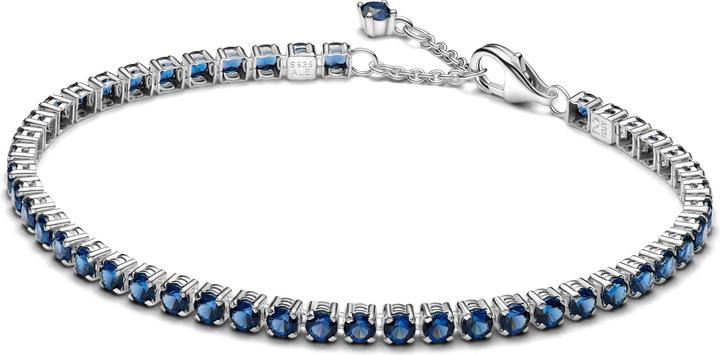 Silber, Blau, Türkis