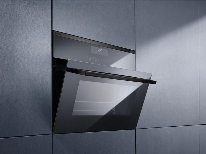 Actual product image Electrolux EB3GL90SP