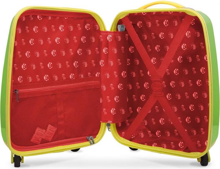 Image du produit Hauptstadtkoffer For Kids Valise pour enfant (24 l)