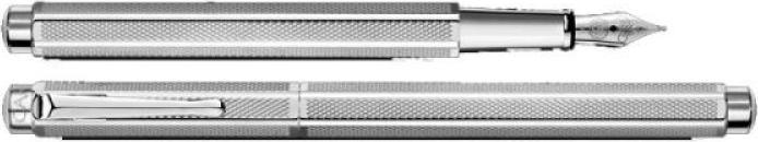 Image du produit Caran d'Ache Ecridor Retro (Silver, 1 x)