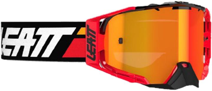 Lunettes de sport