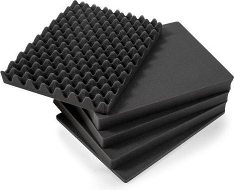 Produktbild B+W Schaumstoffeinsatz SI Für Typ 2000 (Kamera Schultertasche, 7.96 l)