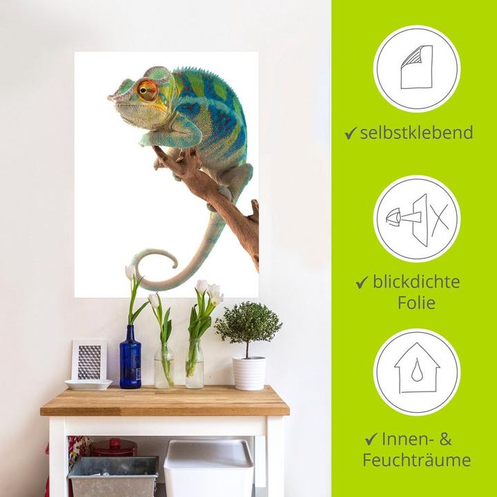 Image du produit Artland Ambanja Panther Caméléon T5RW (45 x 60 cm)