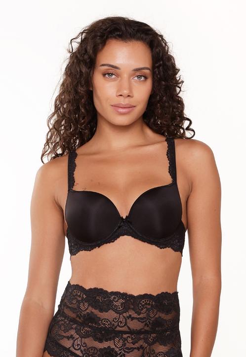 Actual product image LingaDore Daily T-shirt Gel Bra (70 B)