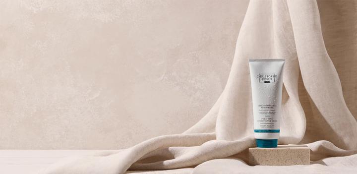 Produktbild Christophe Robin Purifying Conditioner Gelée (200 ml)