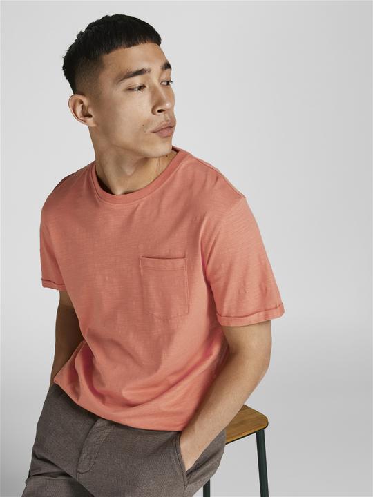 Produktbild Jack & Jones Rundhals- T-Shirt (M)