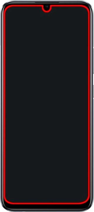 Actual product image Mobilize Glass (1 Piece, Umidigi A11 (2021))