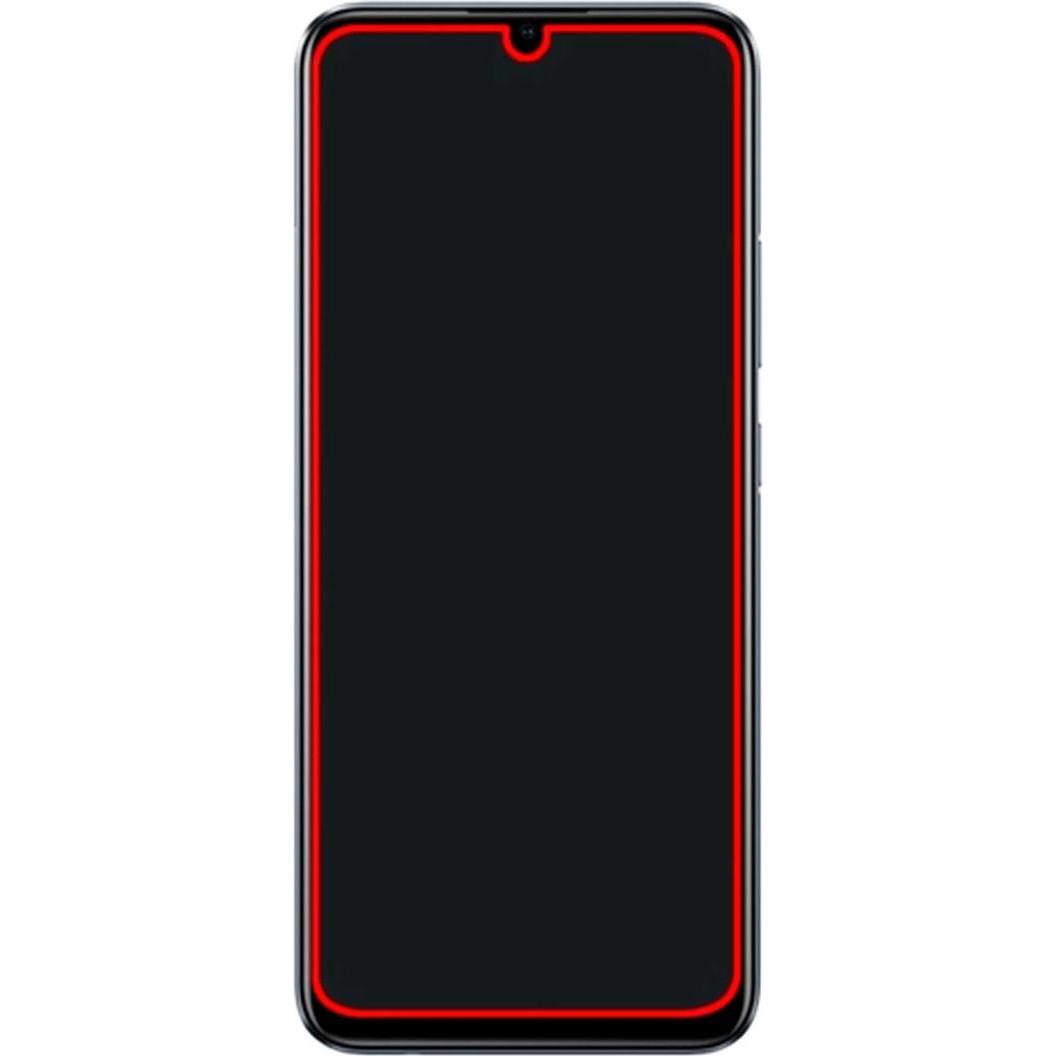 Thumbnail - Mobilize Glas (1 Stück, Realme C11 2021), Smartphone Schutzfolie, Transparent