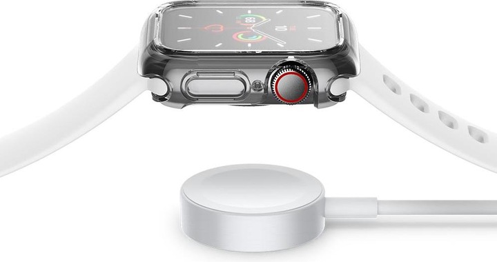 Actual product image Spigen Ultra Hybrid