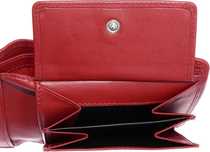Actual product image Golden Head Polo RFID Protect Scheintasche 1162