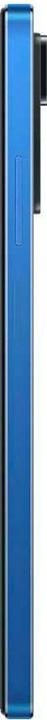 Produktbild Xiaomi Redmi Note 11 Pro 5G (8GB) (128 GB, Atlantic Blue, 6.67", Hybrid Dual SIM, 5G)
