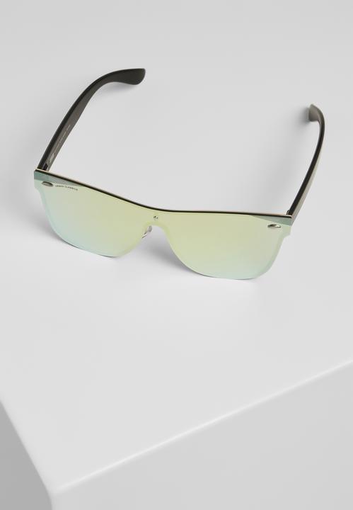 Produktbild Urban Classics 103 Chain Sunglasses