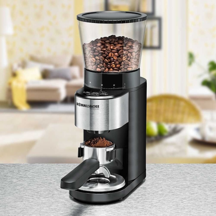 Actual product image Rommelsbacher EKM 500 (EU plug)