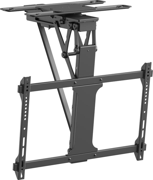 Actual product image Multibrackets Deckenhalter Schwenkbar 32" - 75", motorisiert (Ceiling, 35 kg, 32" - 75")