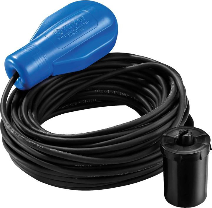 Actual product image Finder FIND float switch