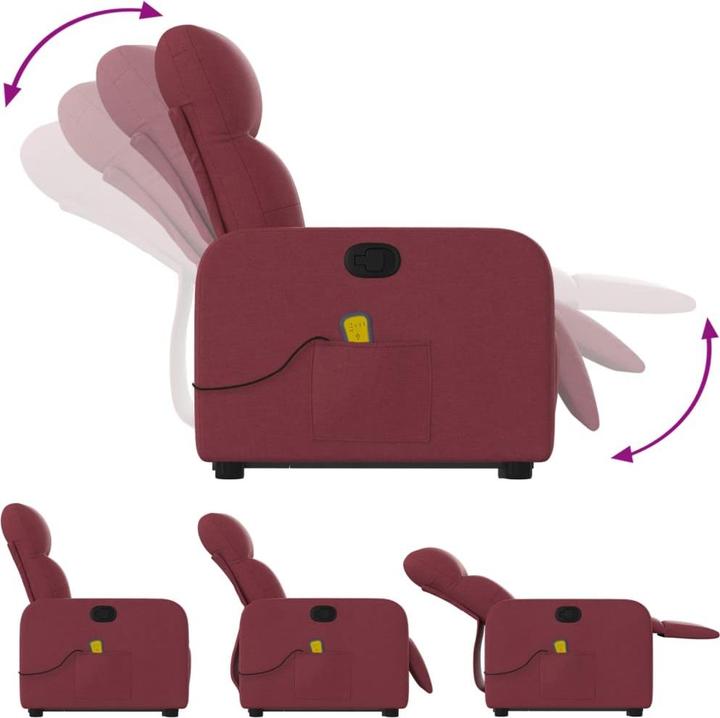 Actual product image vidaXL Itzal