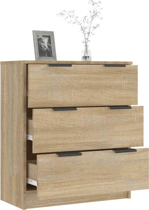 Produktbild vidaXL Sideboard (60 x 30 x 70 cm)