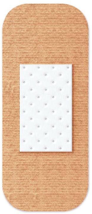 Actual product image Hansaplast Elastic (20 x)