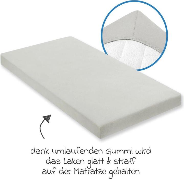 Productafbeelding Julius Zöllner Jersey (70 x 140 cm)