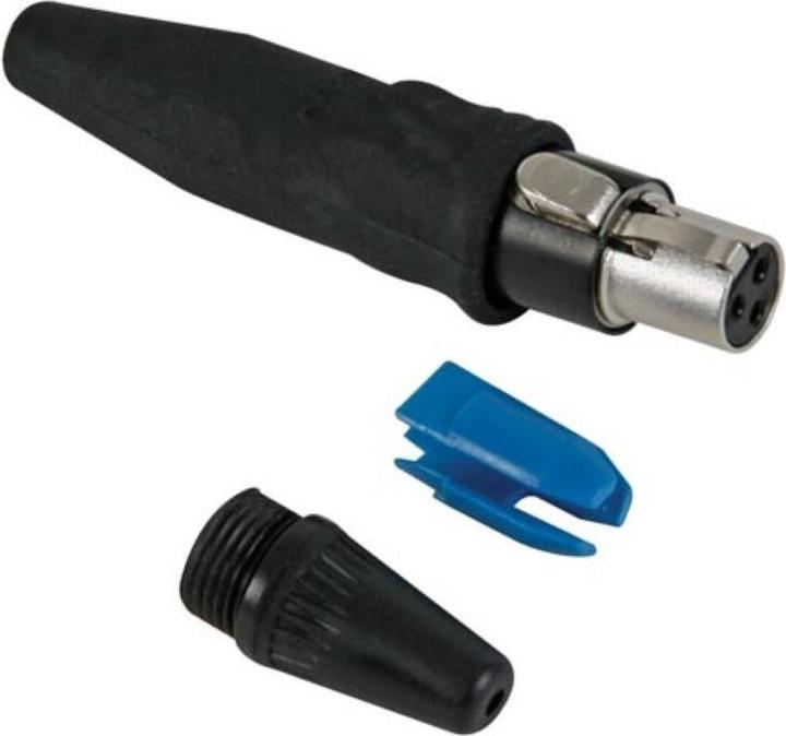 Produktbild Neutrik REAN RT3FC-B REAN Mini