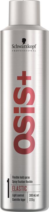 Schwarzkopf Professional OSIS+ Elastic