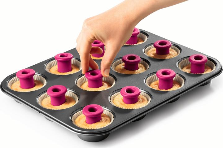 Produktbild Cucap Backform