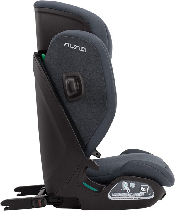 Image du produit Nuna Aace lx (Siège pour enfant, Norme ECE R129/i-Size)