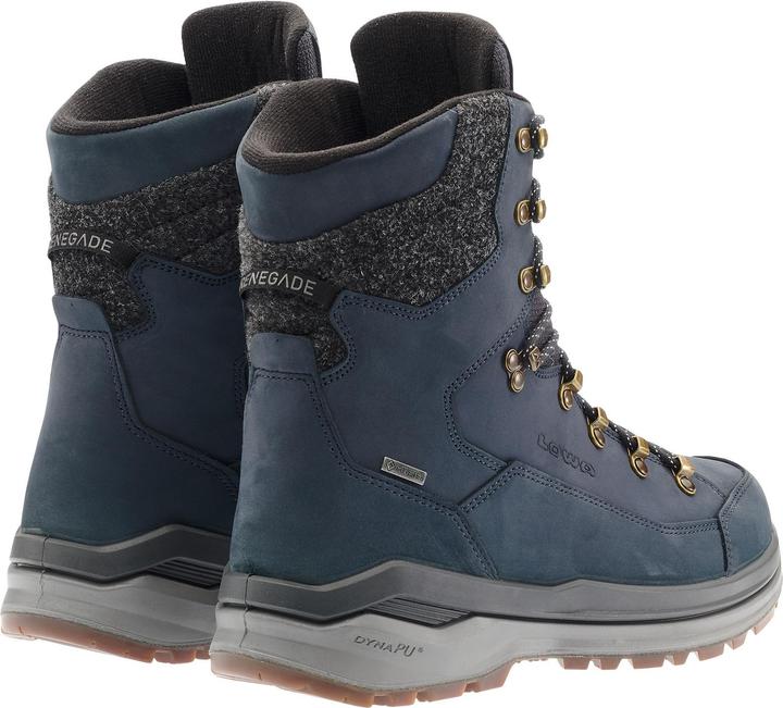 Produktbild Lowa Renegade Evo Ice 2 GTX (44.5)