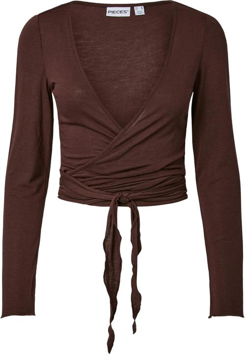 Immagine prodotto Pieces PCROYA Wickeloberteil (M)