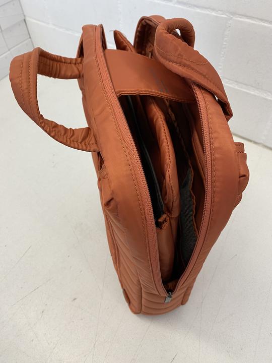 Actual product image Tucano Tarta Backpack 15" (15.60", Apple)