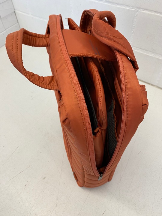 Produktbild Tucano Tarta Backpack 15" (15.60", Apple)