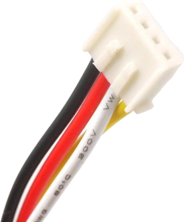 Image du produit Seeed Studio Câble Grove-Grove 20cm 4p 5pcs