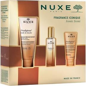 Nuxe Coffret Prodigieux Le Parfum (Eau de Parfum, 100 ml)
