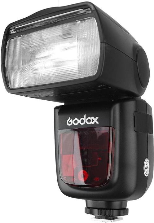 Produktbild Godox V860II Olympus Panasonic (Aufsteckblitz, Panasonic, Olympus)