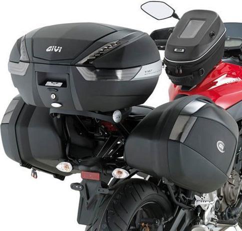 Immagine prodotto Givi Supporto laterale PLX