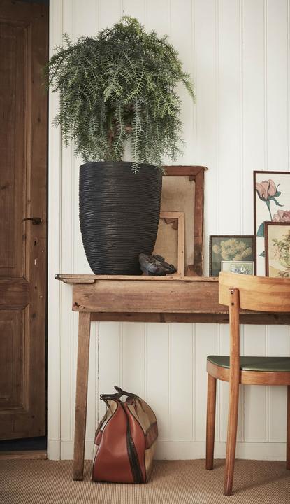 Image du produit Capi Tutch Vase riffel (36 x 47 cm)