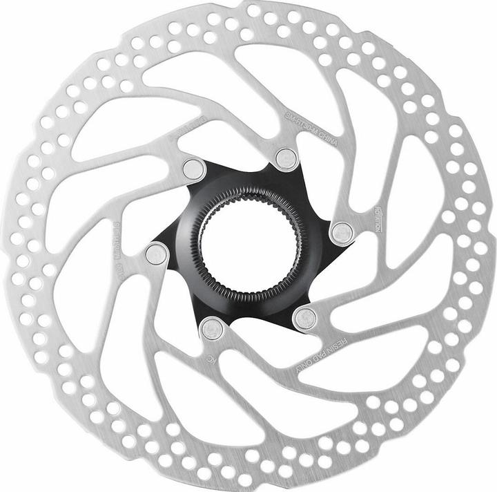 Immagine prodotto Shimano Dischi freno SM-RT30 (203 mm)