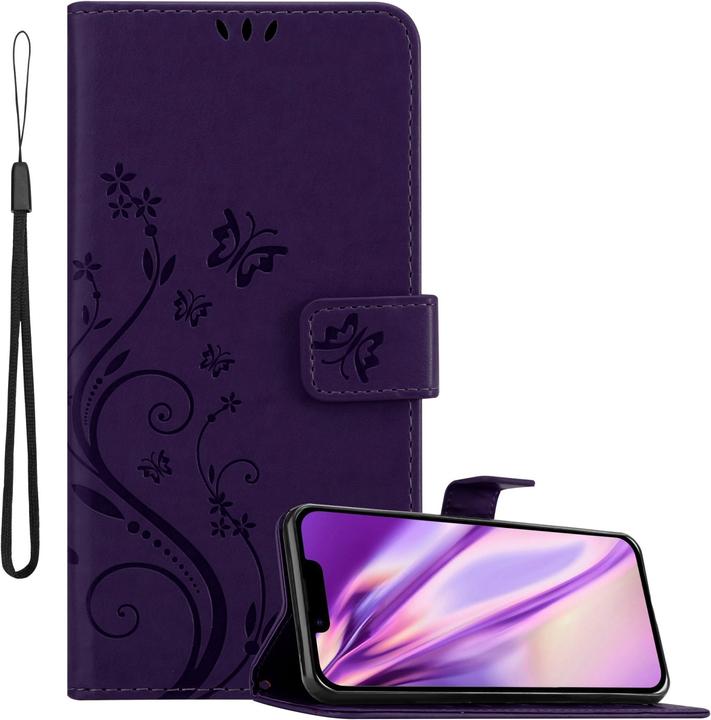 Cadorabo Cover (Apple iPhone 14)