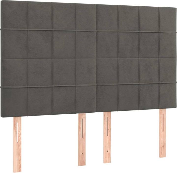 Produktbild vidaXL Alyssa (180 x 5 x 128 cm)