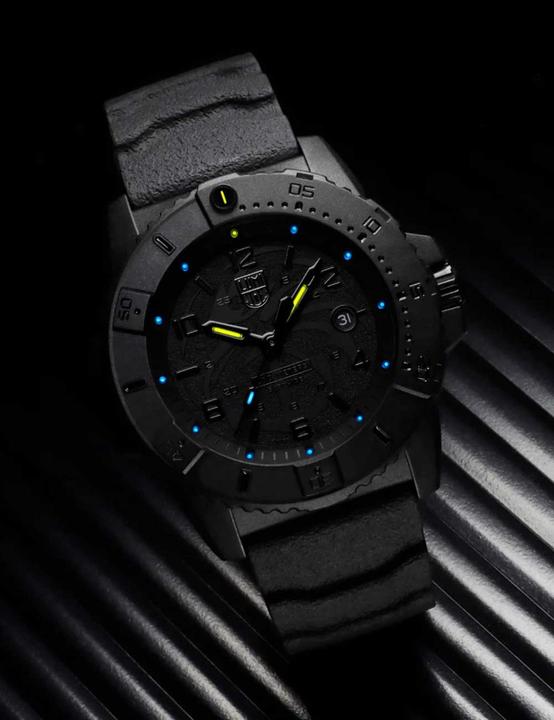 Produktbild Luminox Navy Seal 3600 Series (Analoguhr, 45 mm)