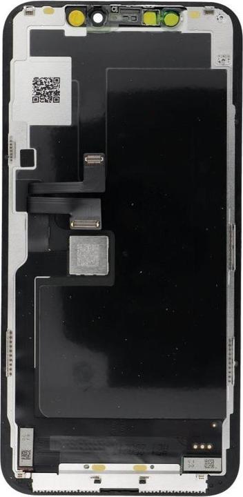 Actual product image JK LCD display! LCD Display for IPHONE 11 PRO FullHD Incell (Change IC) (Display, Apple iPhone 11 Pro)