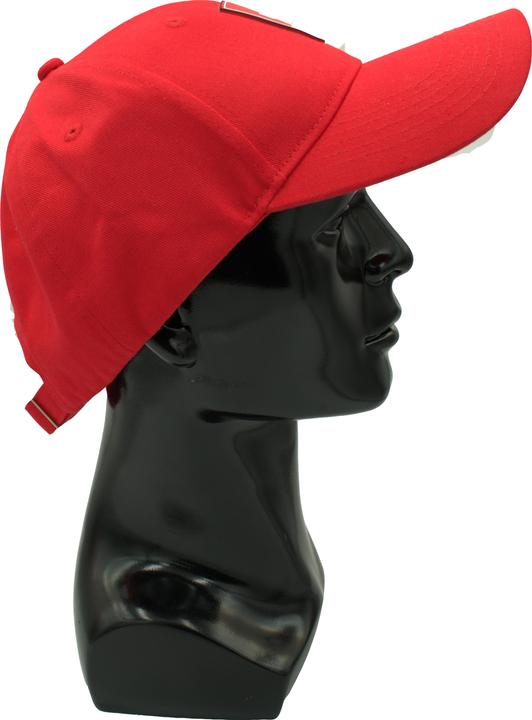 Produktbild Novidarte Swiss Baseballcap (One Size)