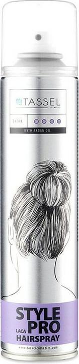 Produktbild Caso Eurostil Tassel Laca Style Pro Extra 300ml Vaporizador (300 ml)