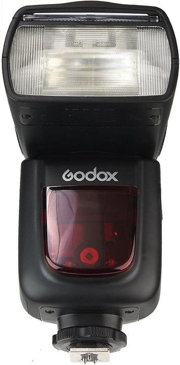 Produktbild Godox V860II Olympus Panasonic (Aufsteckblitz, Panasonic, Olympus)
