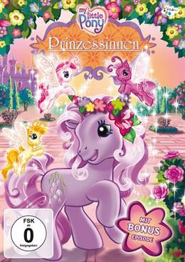 Immagine prodotto Il mio piccolo pony (DVD, Tedesco)