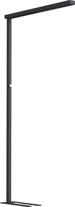 Produktbild EVN Stehleuchte up/down (2725 lm)