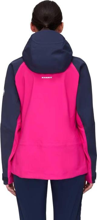 Immagine prodotto Mammut Giacca con cappuccio Taiss Pro HS (XS)