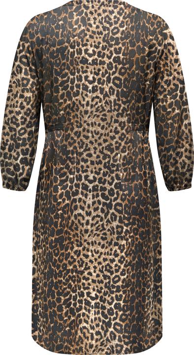 Produktbild Only CARNEWDENIZIA Langes Kleid Hemdblusenkleid (48)