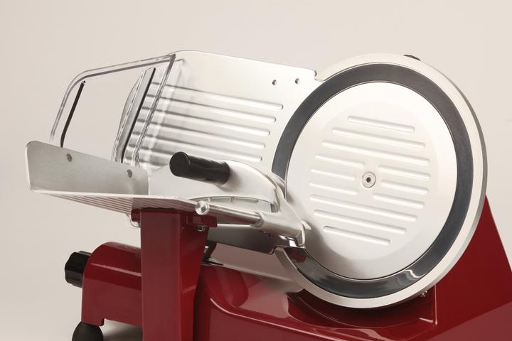 Actual product image Ohmex Lusso-25GL/RD