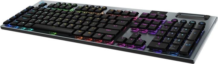 Produktbild Logitech G G915 X Lightspeed (CH, Kabelgebunden, Kabellos)